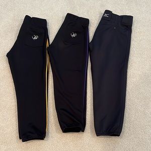 Softball Pants Bundle